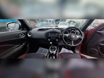 Used Nissan Juke 2013 for sale - 75964282: Photo