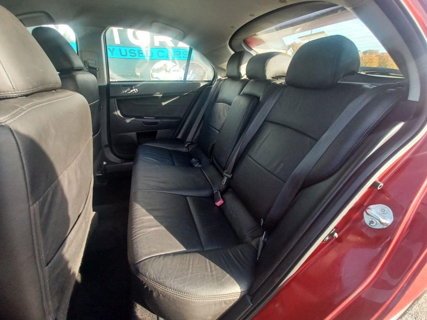 Used Mitsubishi Lancer 2011 for sale - 76270315: Photo 10