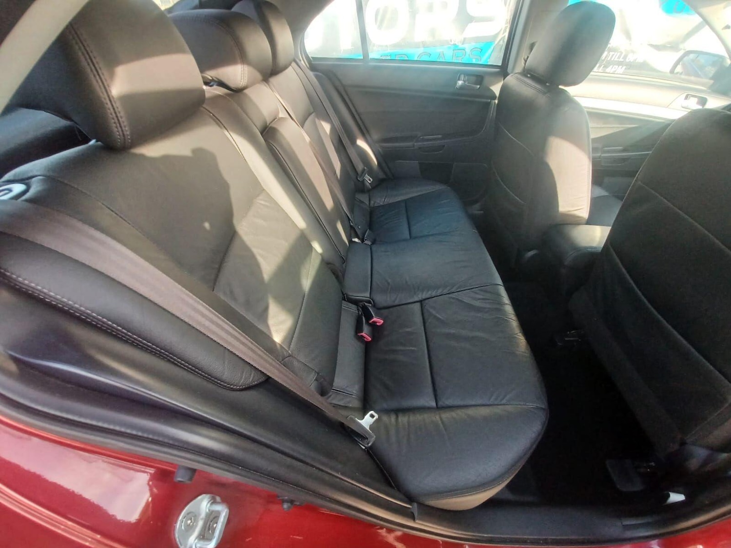 Used Mitsubishi Lancer 2011 for sale - 76270315: Photo 13