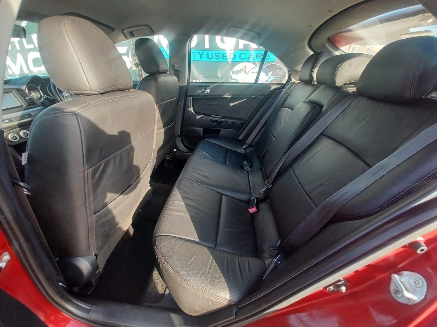 Used Mitsubishi Lancer 2011 for sale - 76270315: Photo 14