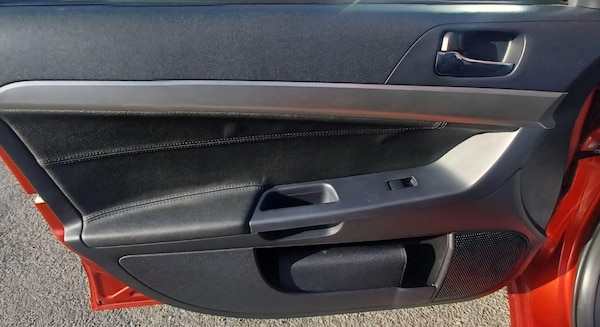 Used Mitsubishi Lancer 2011 for sale - 76270315: Photo 15