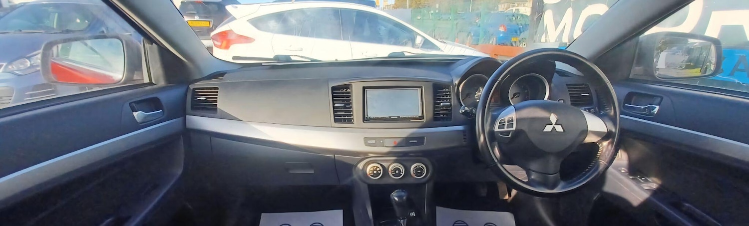 Used Mitsubishi Lancer 2011 for sale - 76270315: Photo 17