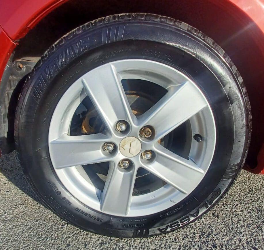 Used Mitsubishi Lancer 2011 for sale - 76270315: Photo 18