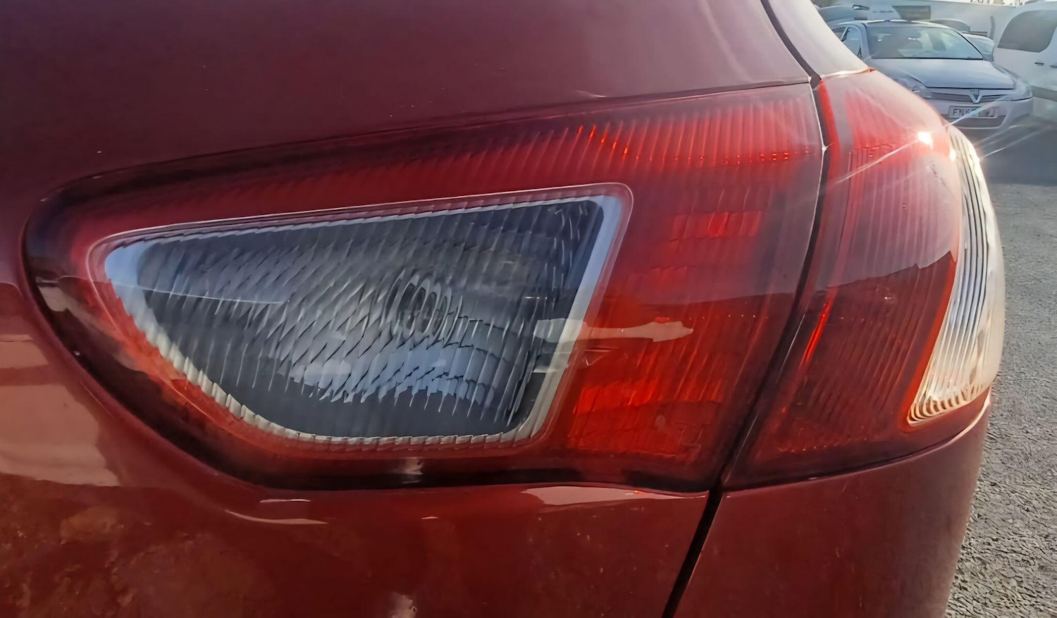 Used Mitsubishi Lancer 2011 for sale - 76270315: Photo 19