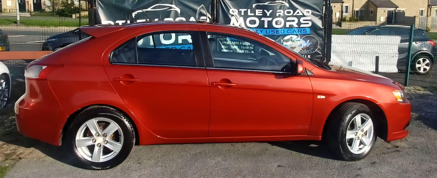 Used Mitsubishi Lancer 2011 for sale - 76270315: Photo 22