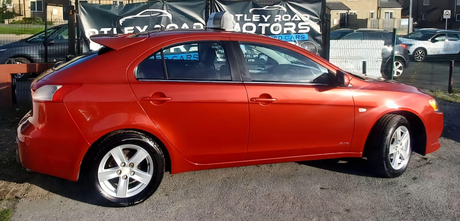 Used Mitsubishi Lancer 2011 for sale - 76270315: Photo 23