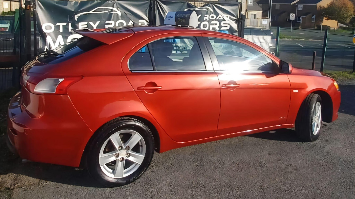 Used Mitsubishi Lancer 2011 for sale - 76270315: Photo 24