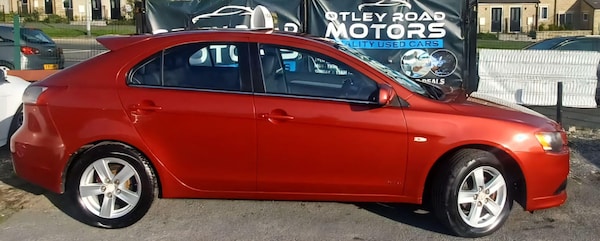 Used Mitsubishi Lancer 2011 for sale - 76270315: Photo 25