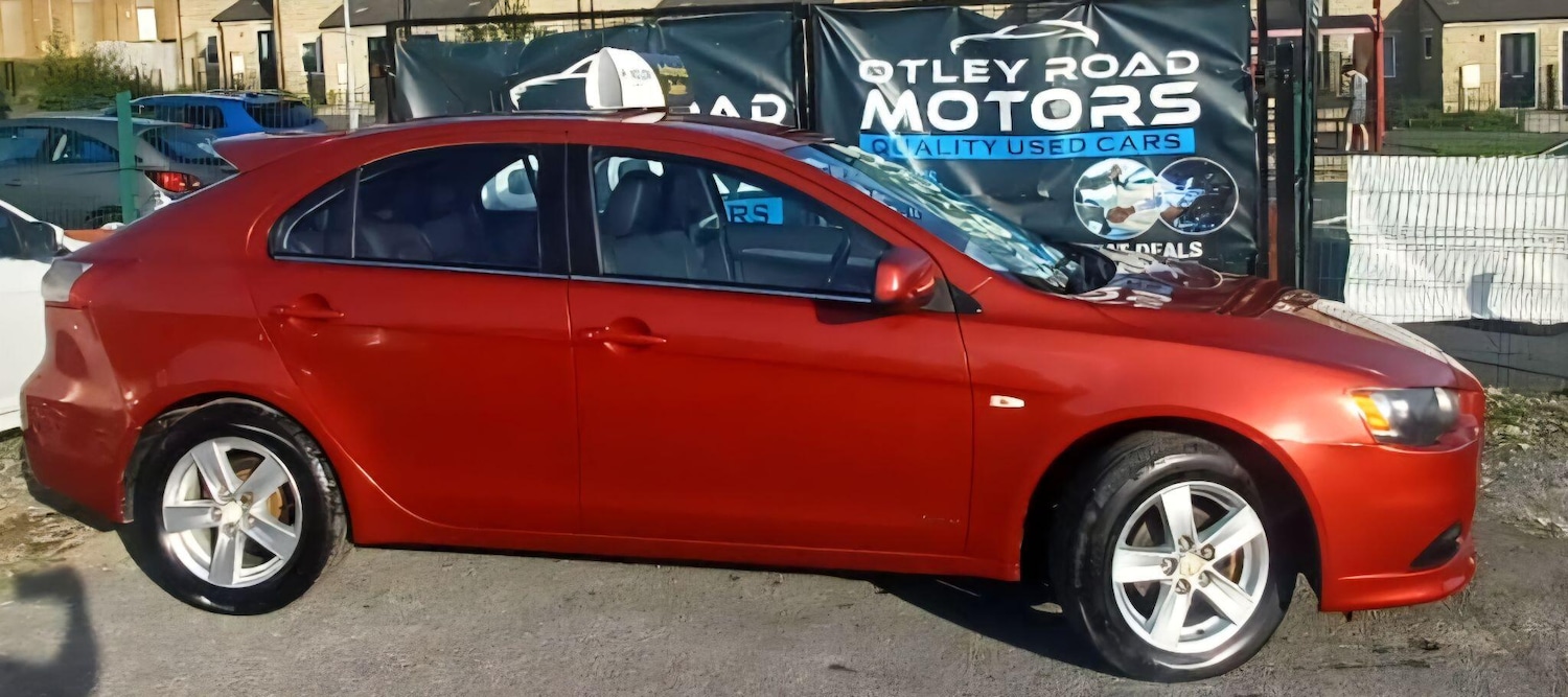 Used Mitsubishi Lancer 2011 for sale - 76270315: Photo 26