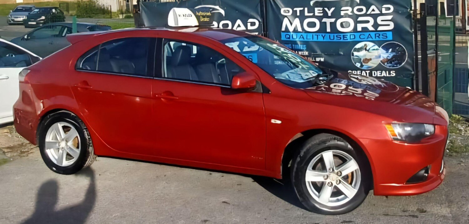 Used Mitsubishi Lancer 2011 for sale - 76270315: Photo 27