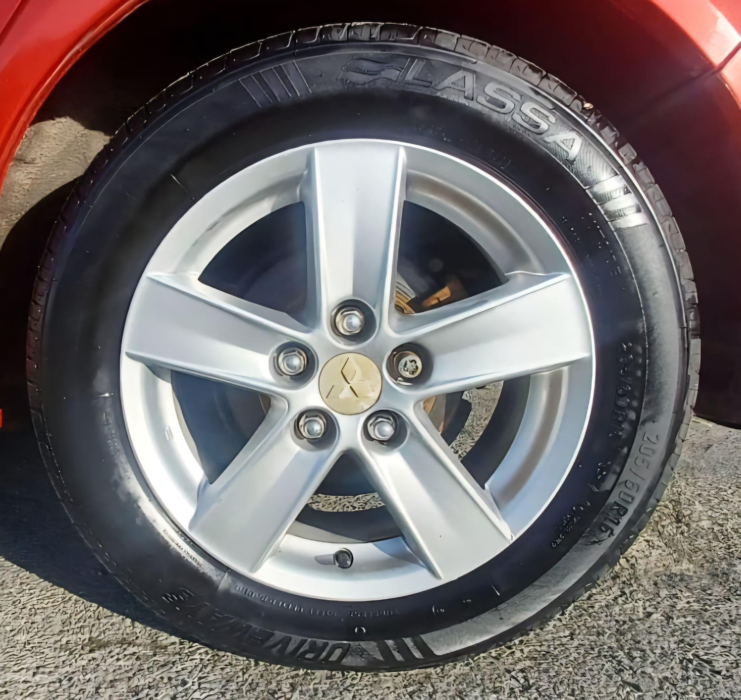 Used Mitsubishi Lancer 2011 for sale - 76270315: Photo 28