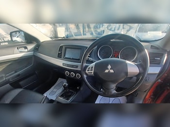 Used Mitsubishi Lancer 2011 for sale - 76270315: Photo 2