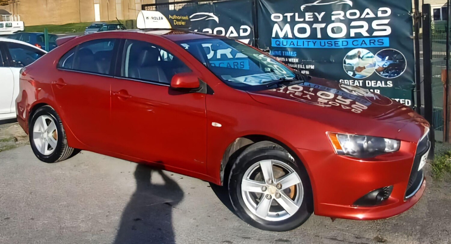 Used Mitsubishi Lancer 2011 for sale - 76270315: Photo 30