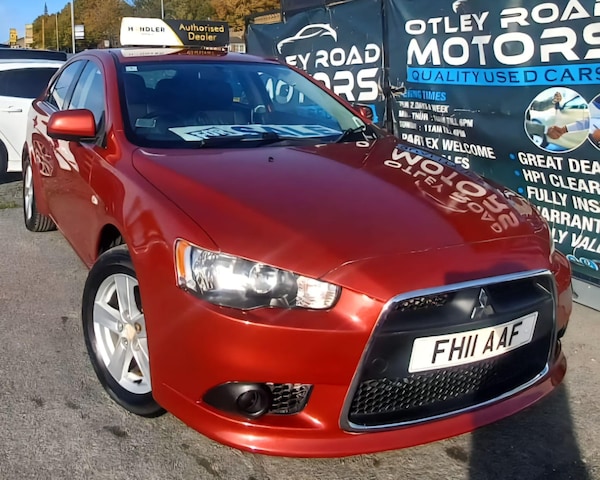 Used Mitsubishi Lancer 2011 for sale - 76270315: Photo 31
