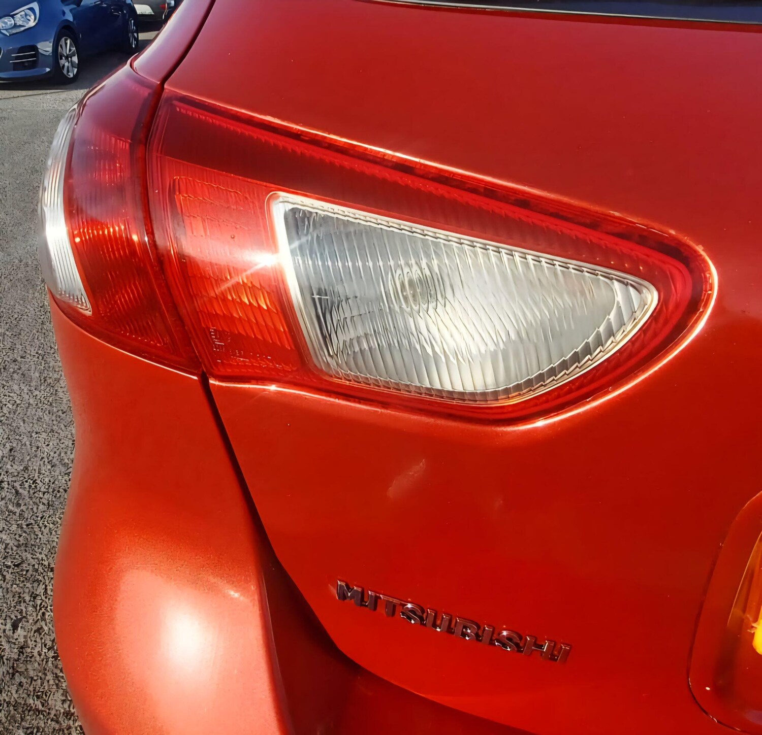 Used Mitsubishi Lancer 2011 for sale - 76270315: Photo 36