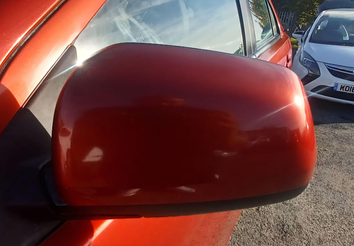 Used Mitsubishi Lancer 2011 for sale - 76270315: Photo 37