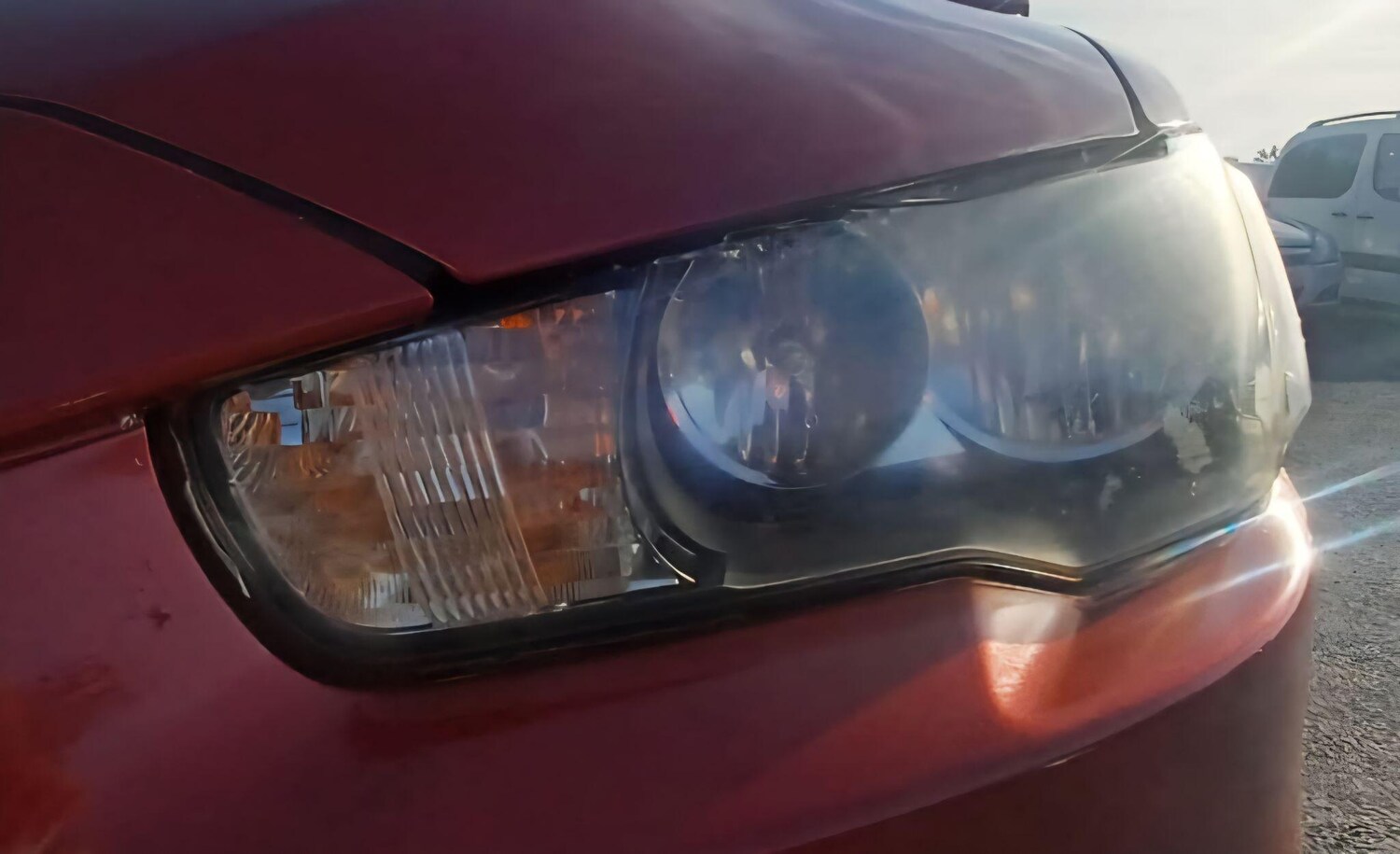 Used Mitsubishi Lancer 2011 for sale - 76270315: Photo 39