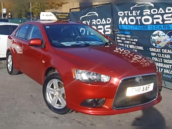 Used Mitsubishi Lancer 2011 for sale - 76270315: Photo 3