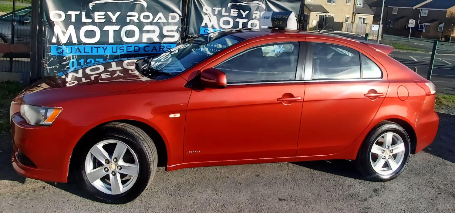 Used Mitsubishi Lancer 2011 for sale - 76270315: Photo 46