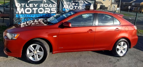 Used Mitsubishi Lancer 2011 for sale - 76270315: Photo 46