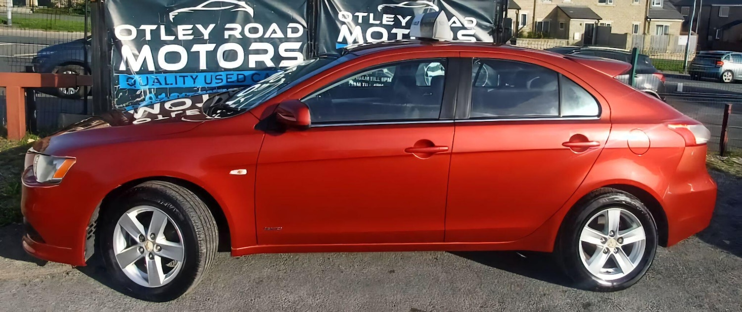Used Mitsubishi Lancer 2011 for sale - 76270315: Photo 47