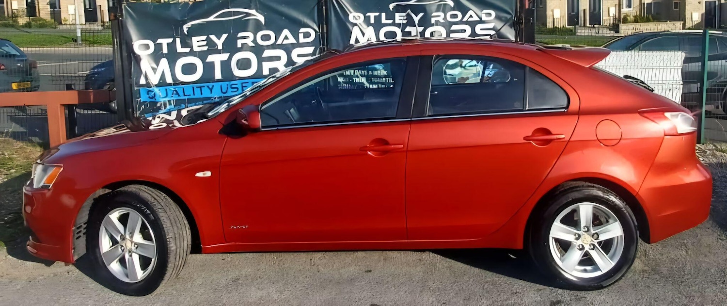 Used Mitsubishi Lancer 2011 for sale - 76270315: Photo 48