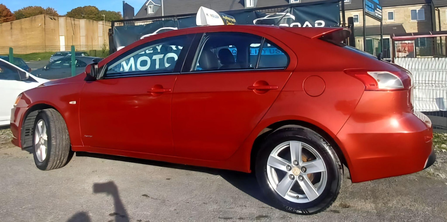 Used Mitsubishi Lancer 2011 for sale - 76270315: Photo 49