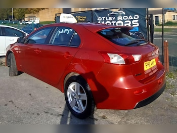 Used Mitsubishi Lancer 2011 for sale - 76270315: Photo 4