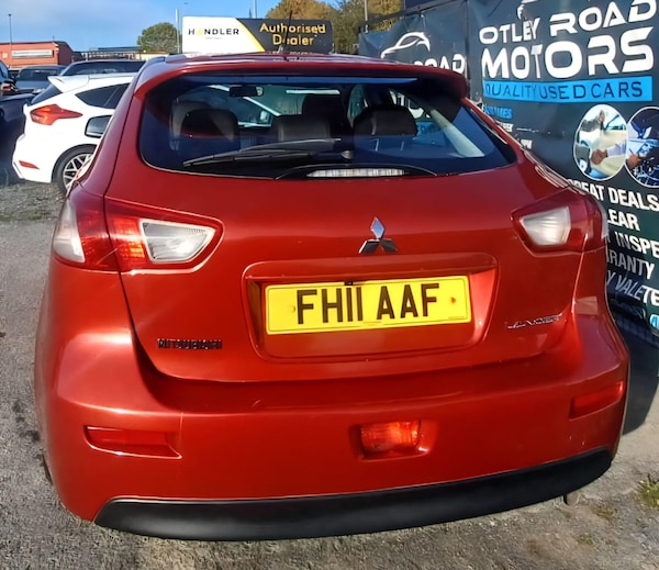 Used Mitsubishi Lancer 2011 for sale - 76270315: Photo 52
