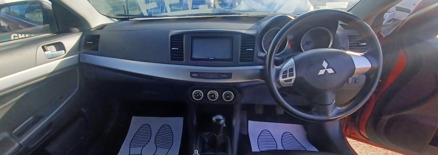 Used Mitsubishi Lancer 2011 for sale - 76270315: Photo 7