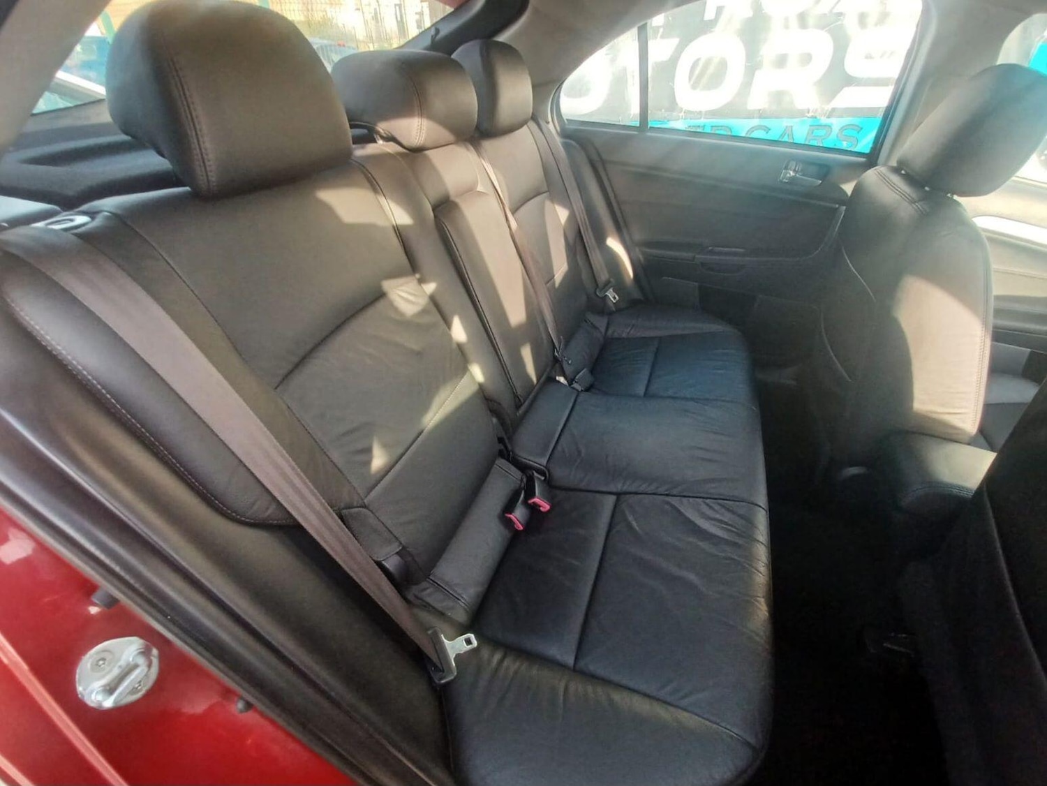 Used Mitsubishi Lancer 2011 for sale - 76270315: Photo 9