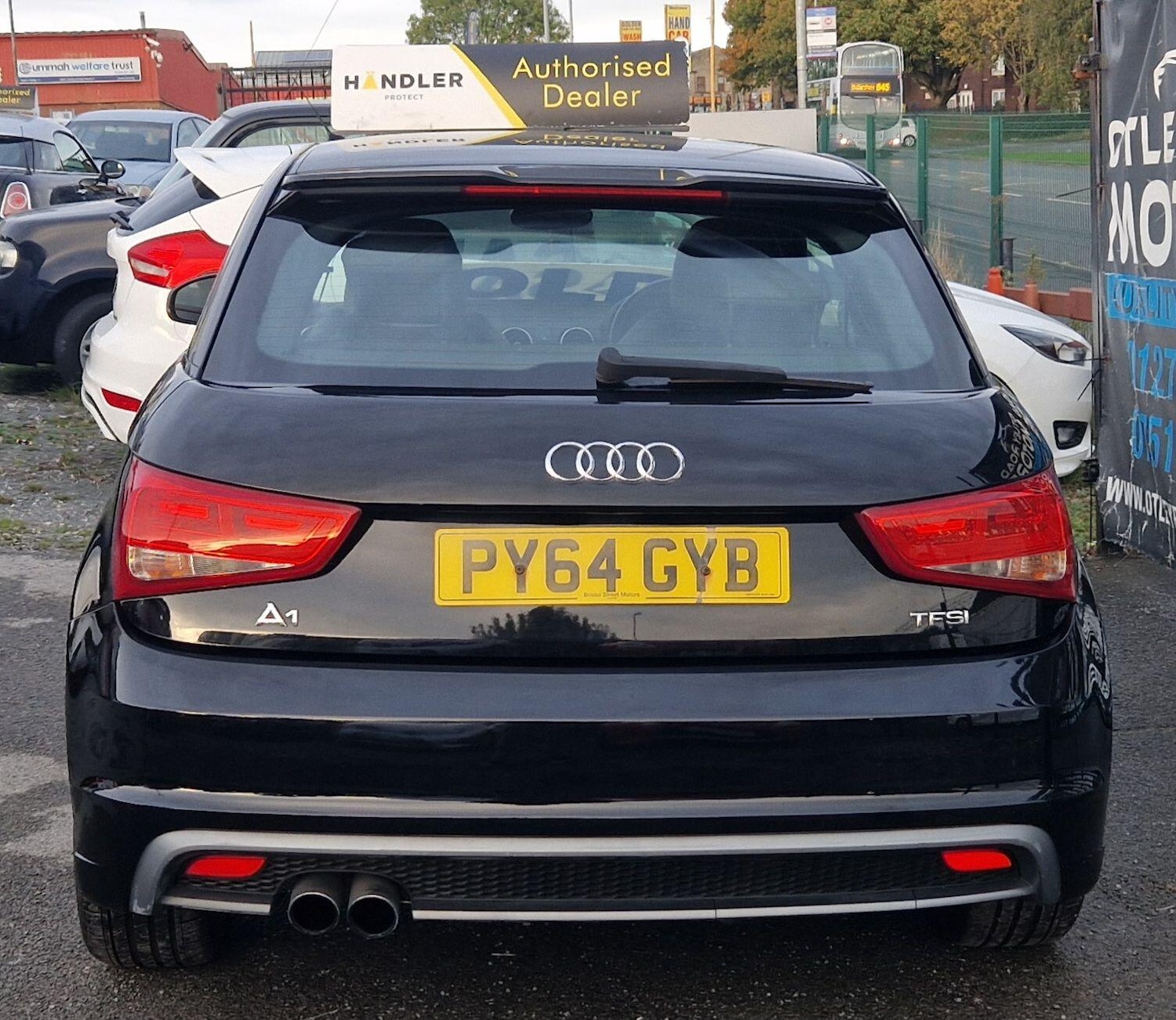 Used Audi A1 2014 for sale - 77021034: Photo 20