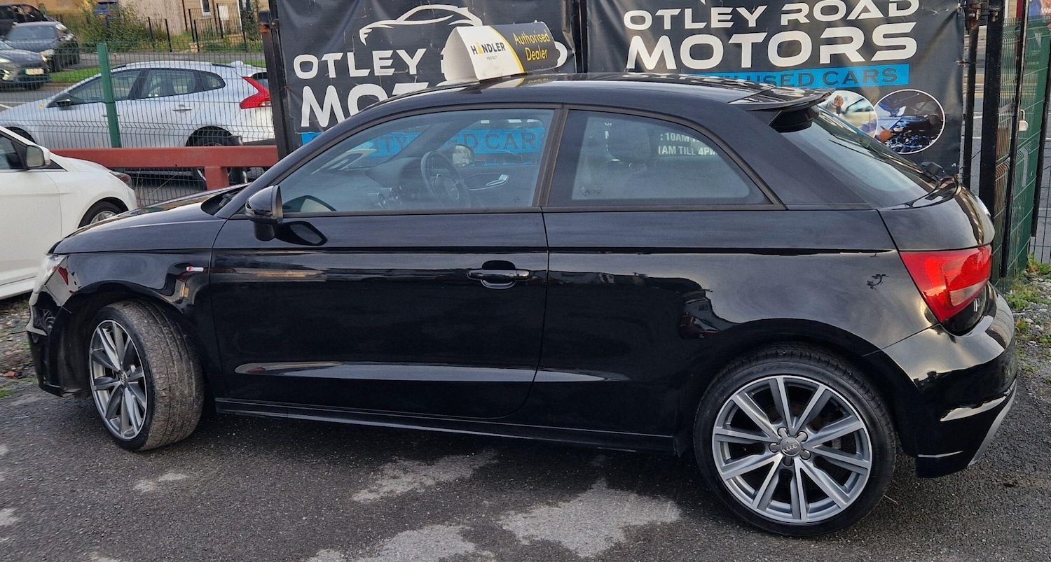 Used Audi A1 2014 for sale - 77021034: Photo 26