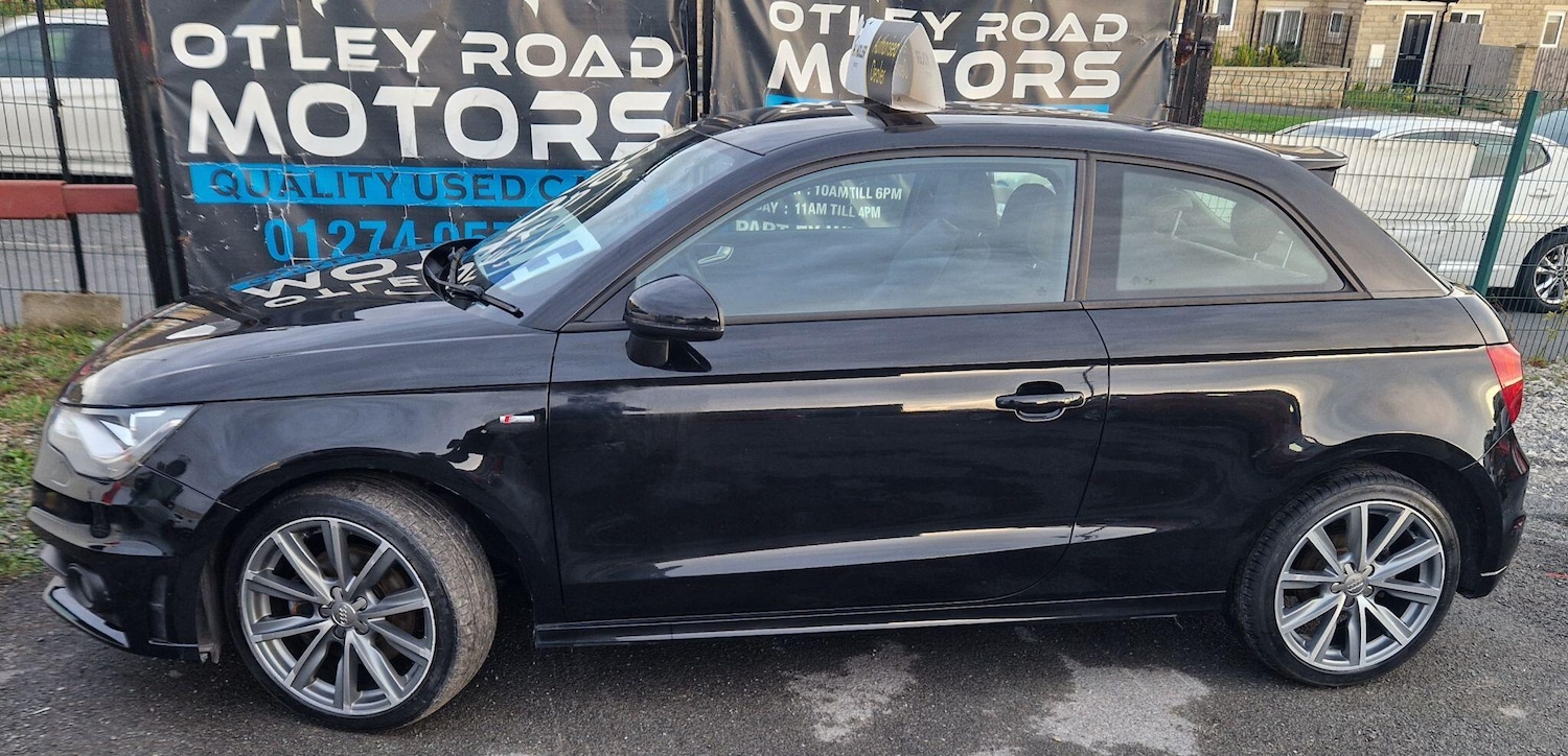 Used Audi A1 2014 for sale - 77021034: Photo 30