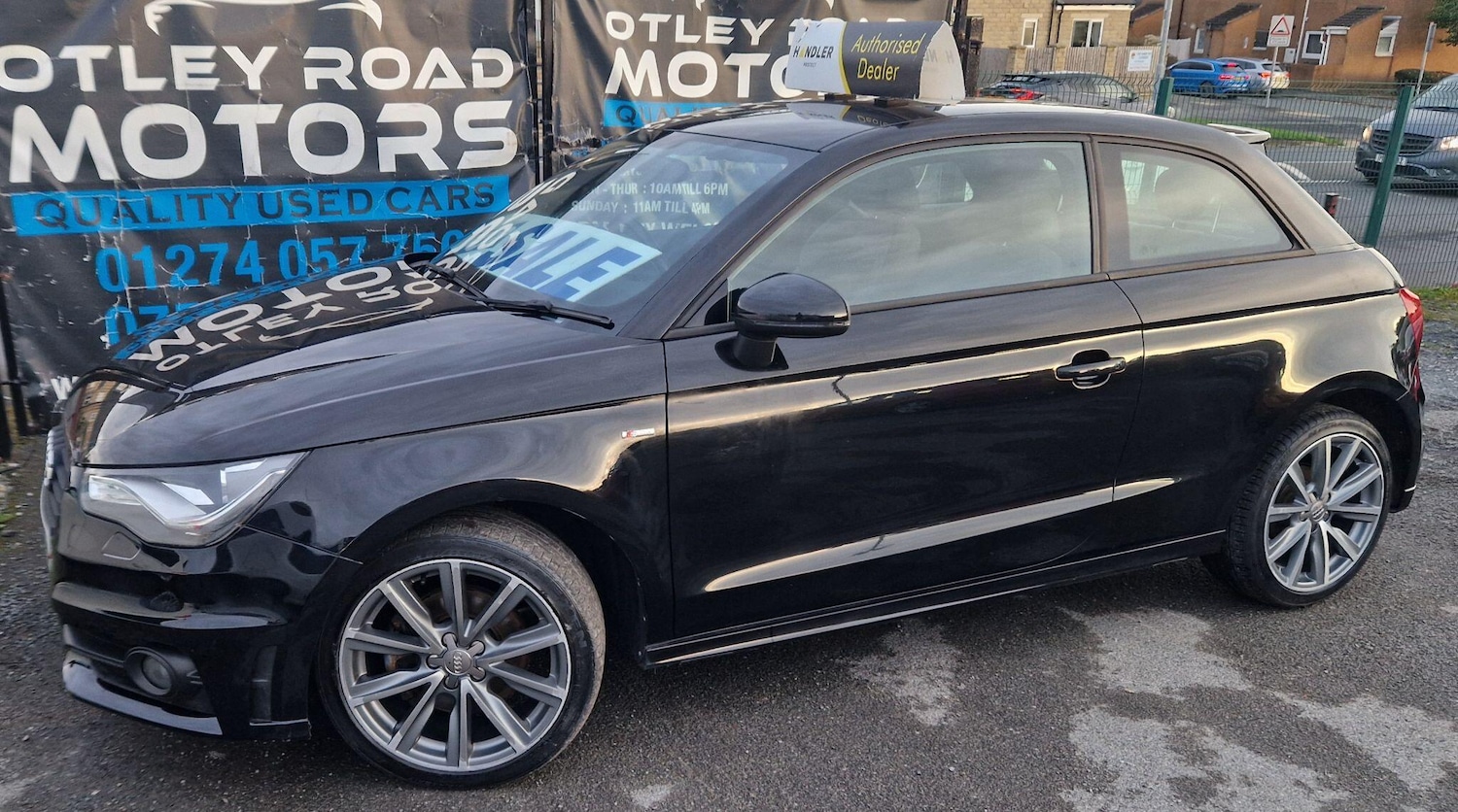 Used Audi A1 2014 for sale - 77021034: Photo 32