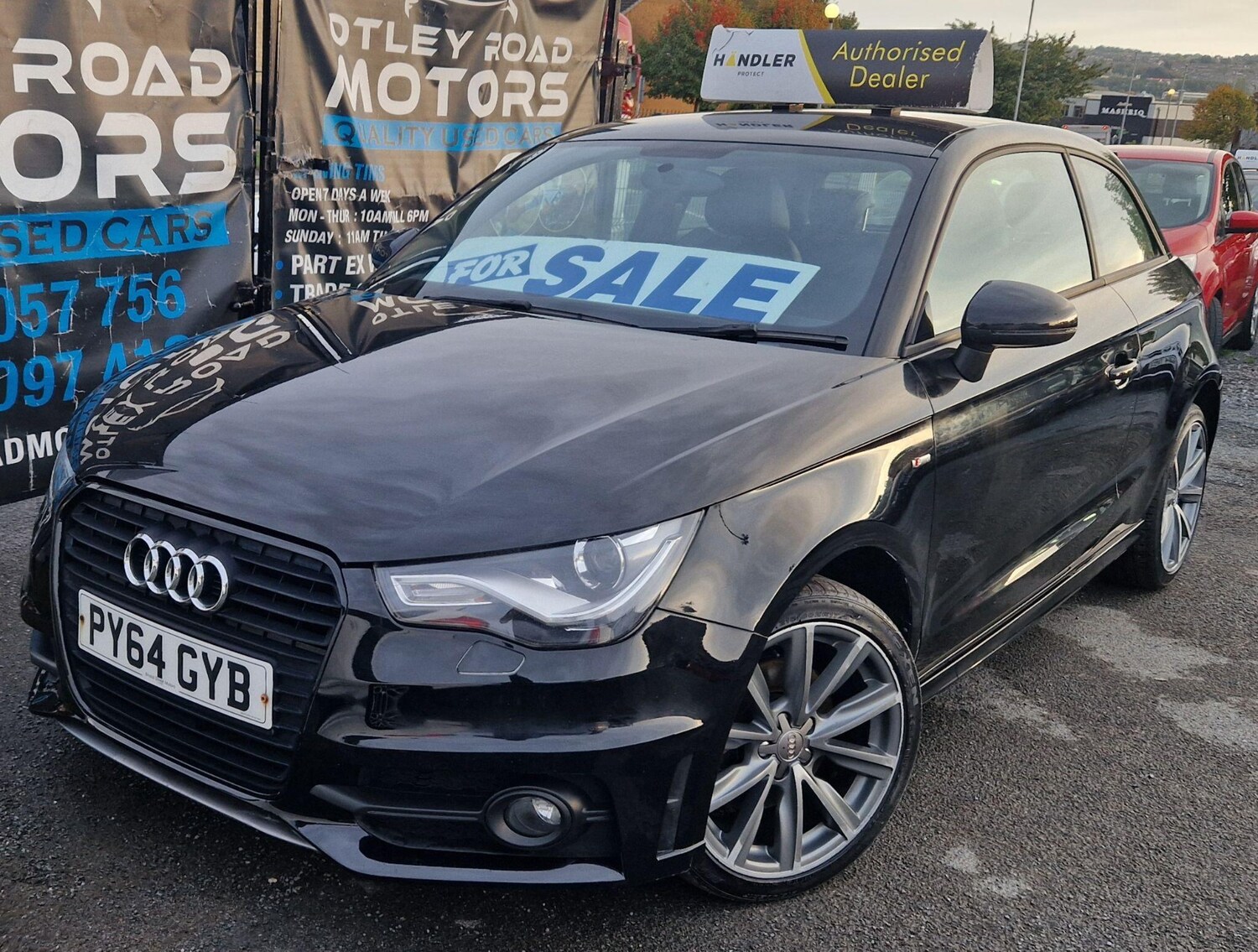 Used Audi A1 2014 for sale - 77021034: Photo 35