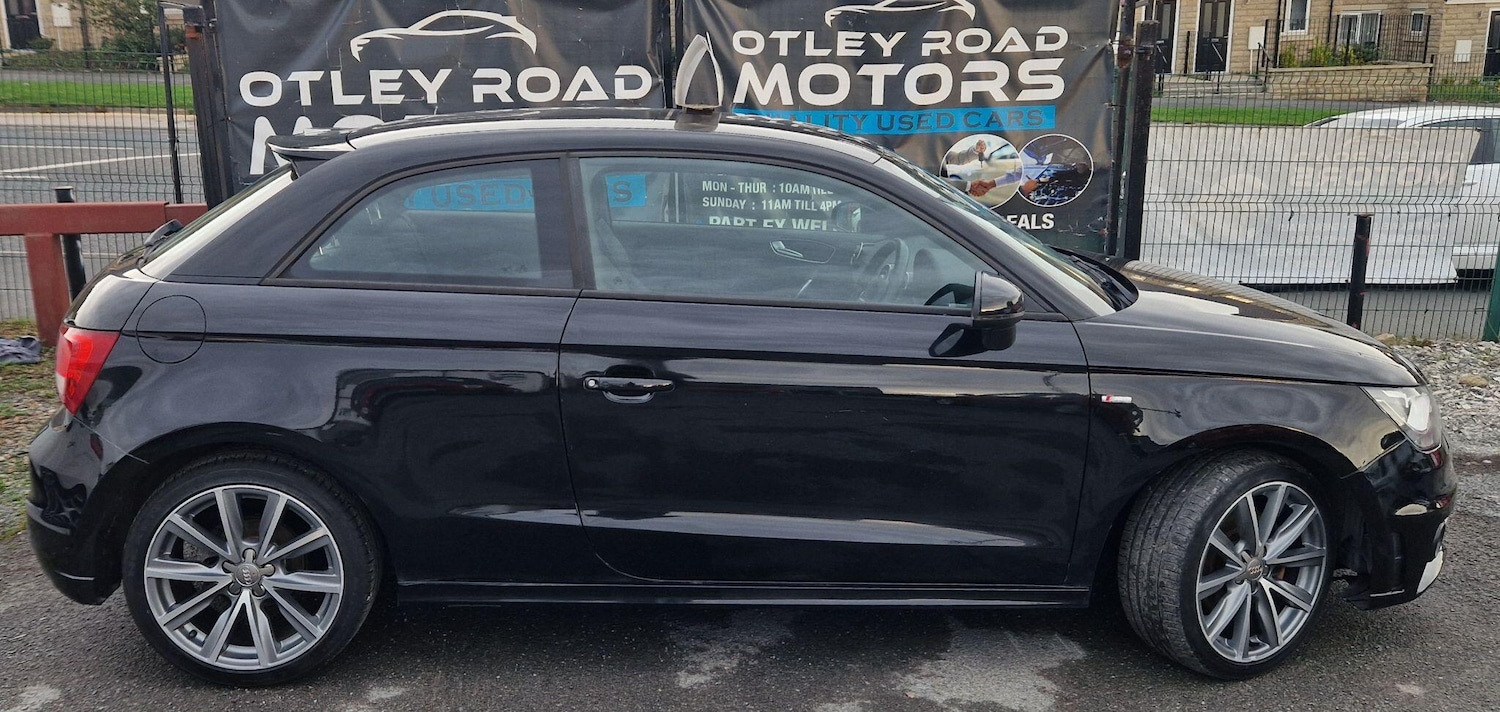 Used Audi A1 2014 for sale - 77021034: Photo 43