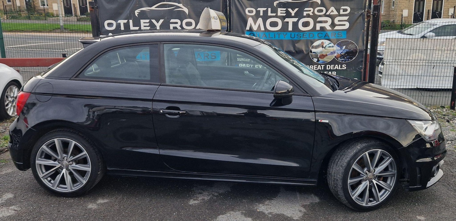 Used Audi A1 2014 for sale - 77021034: Photo 44