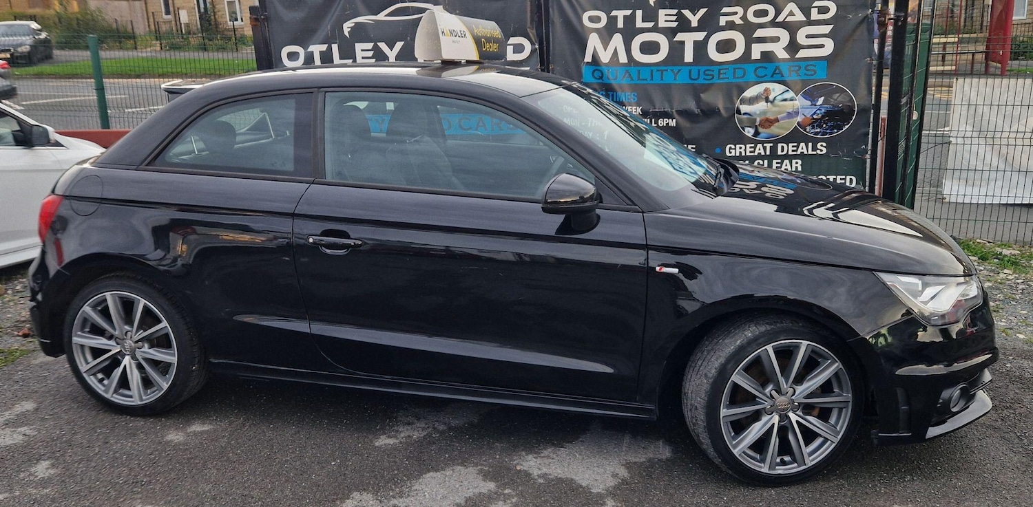 Used Audi A1 2014 for sale - 77021034: Photo 45