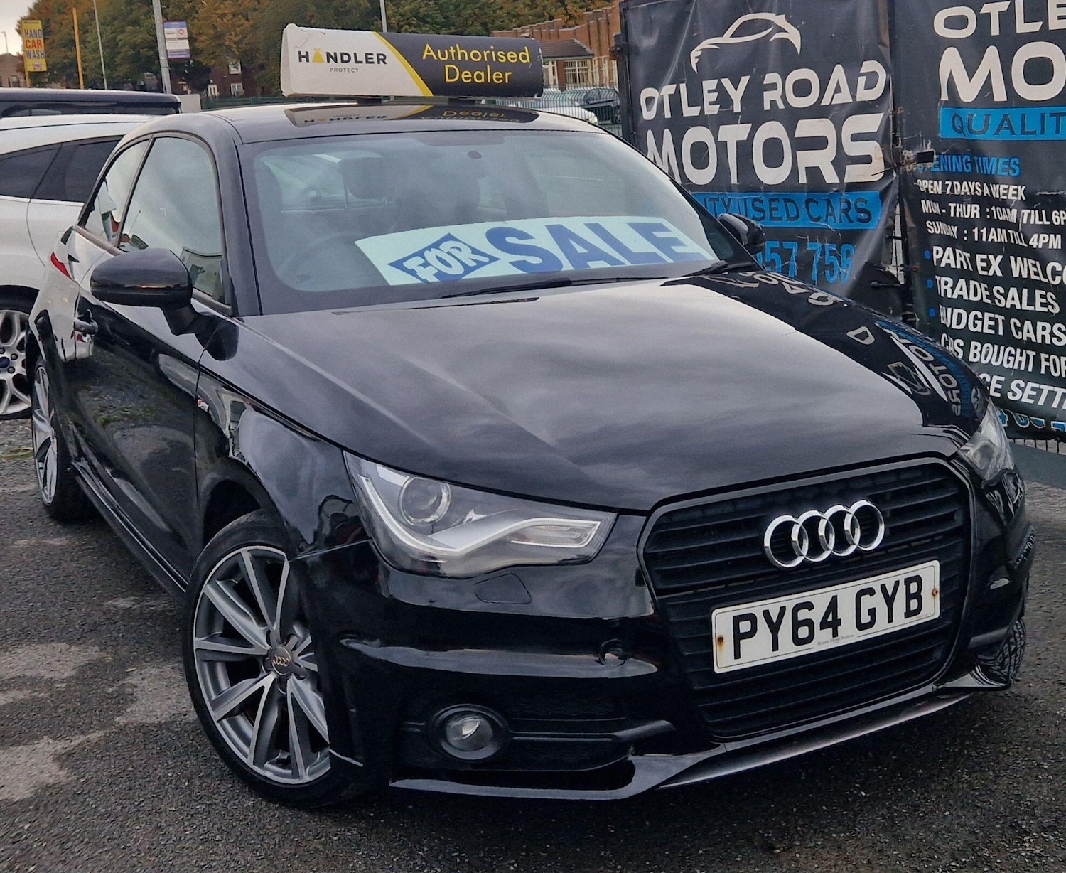 Used Audi A1 2014 for sale - 77021034: Photo 49