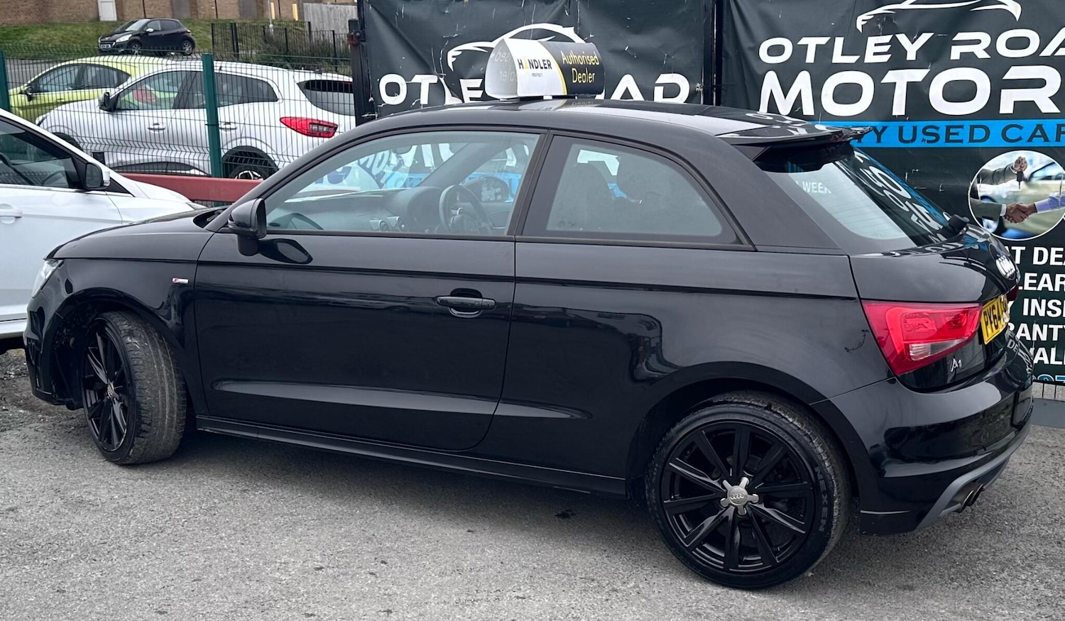 Used Audi A1 2014 for sale - 77021034: Photo 53