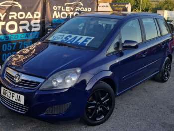 (13) - 1.6 16V Exclusiv Euro 5 5dr