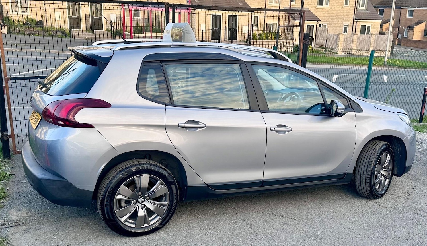 Used Peugeot 2008 2018 for sale - 78204700: Photo 23