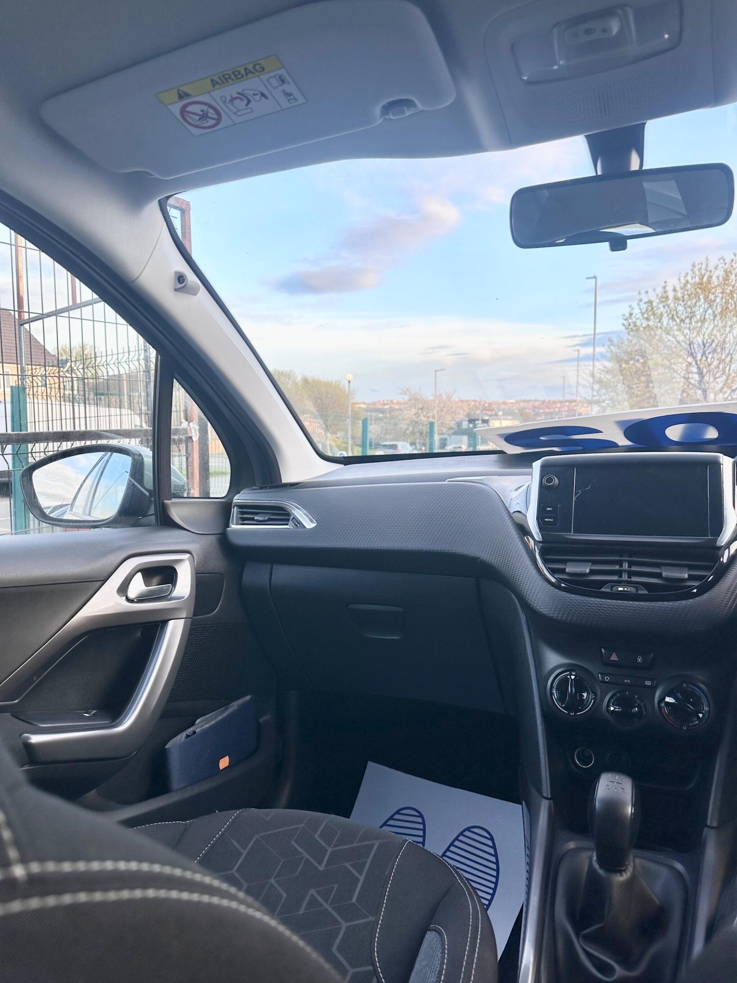 Used Peugeot 2008 2018 for sale - 78204700: Photo 31