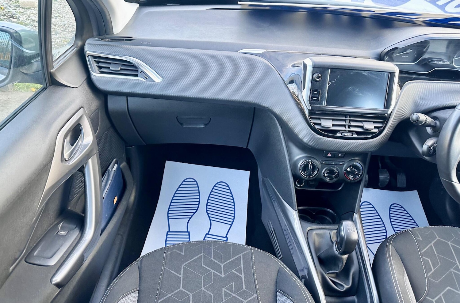 Used Peugeot 2008 2018 for sale - 78204700: Photo 33