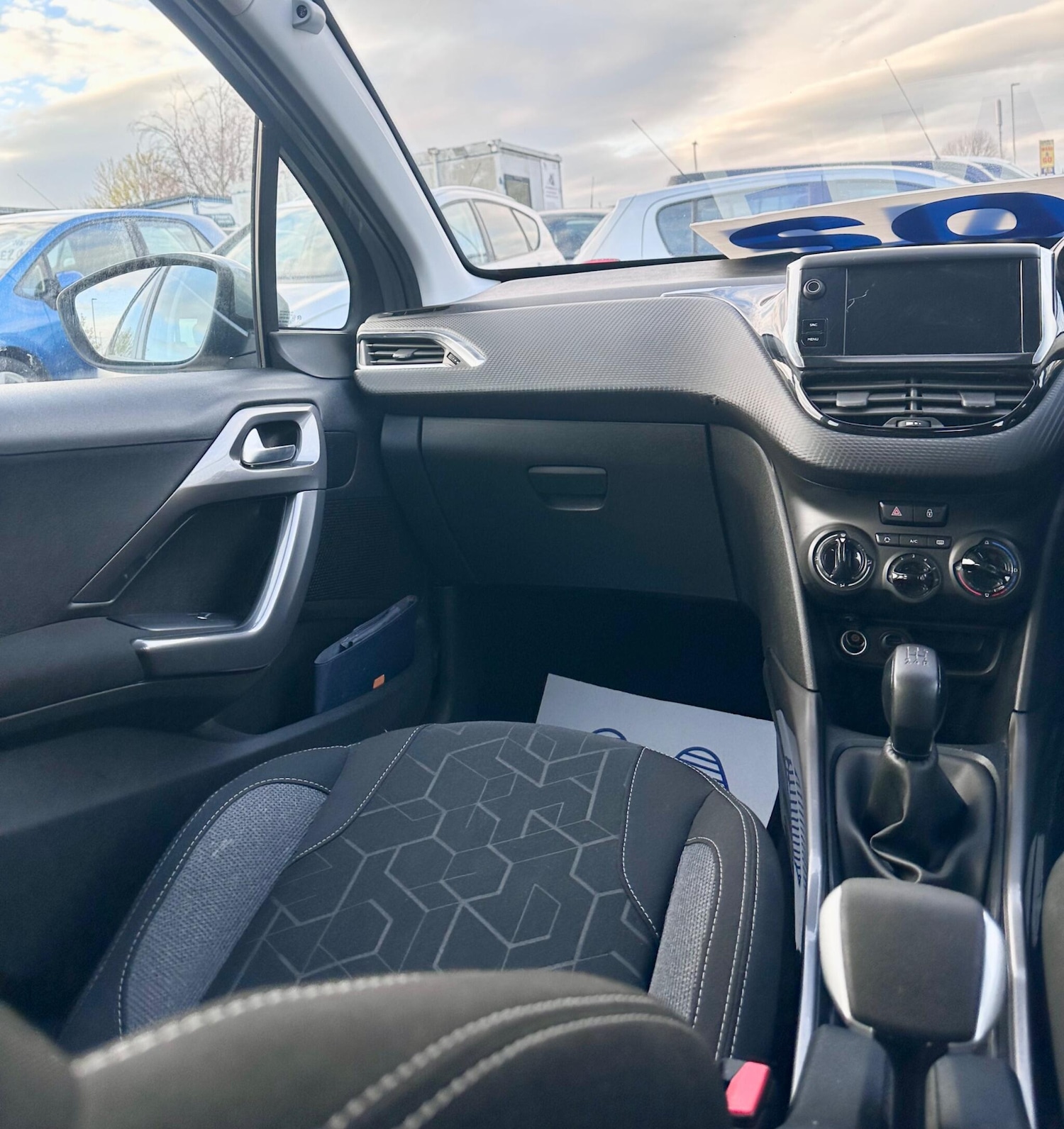 Used Peugeot 2008 2018 for sale - 78204700: Photo 37