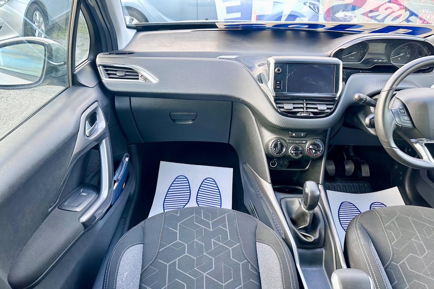 Used Peugeot 2008 2018 for sale - 78204700: Photo 39