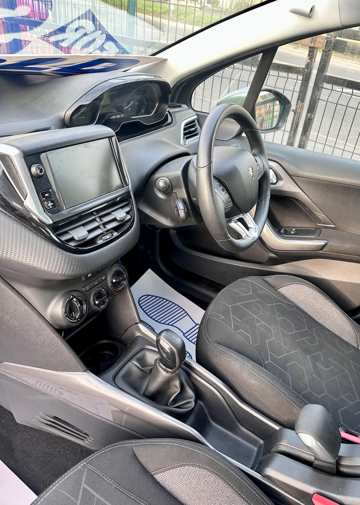 Used Peugeot 2008 2018 for sale - 78204700: Photo 42