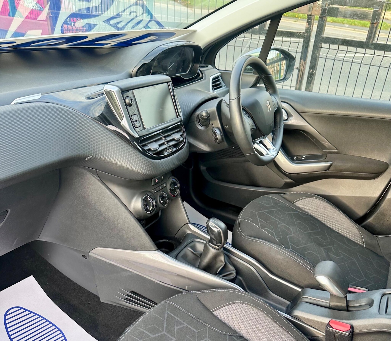 Used Peugeot 2008 2018 for sale - 78204700: Photo 43