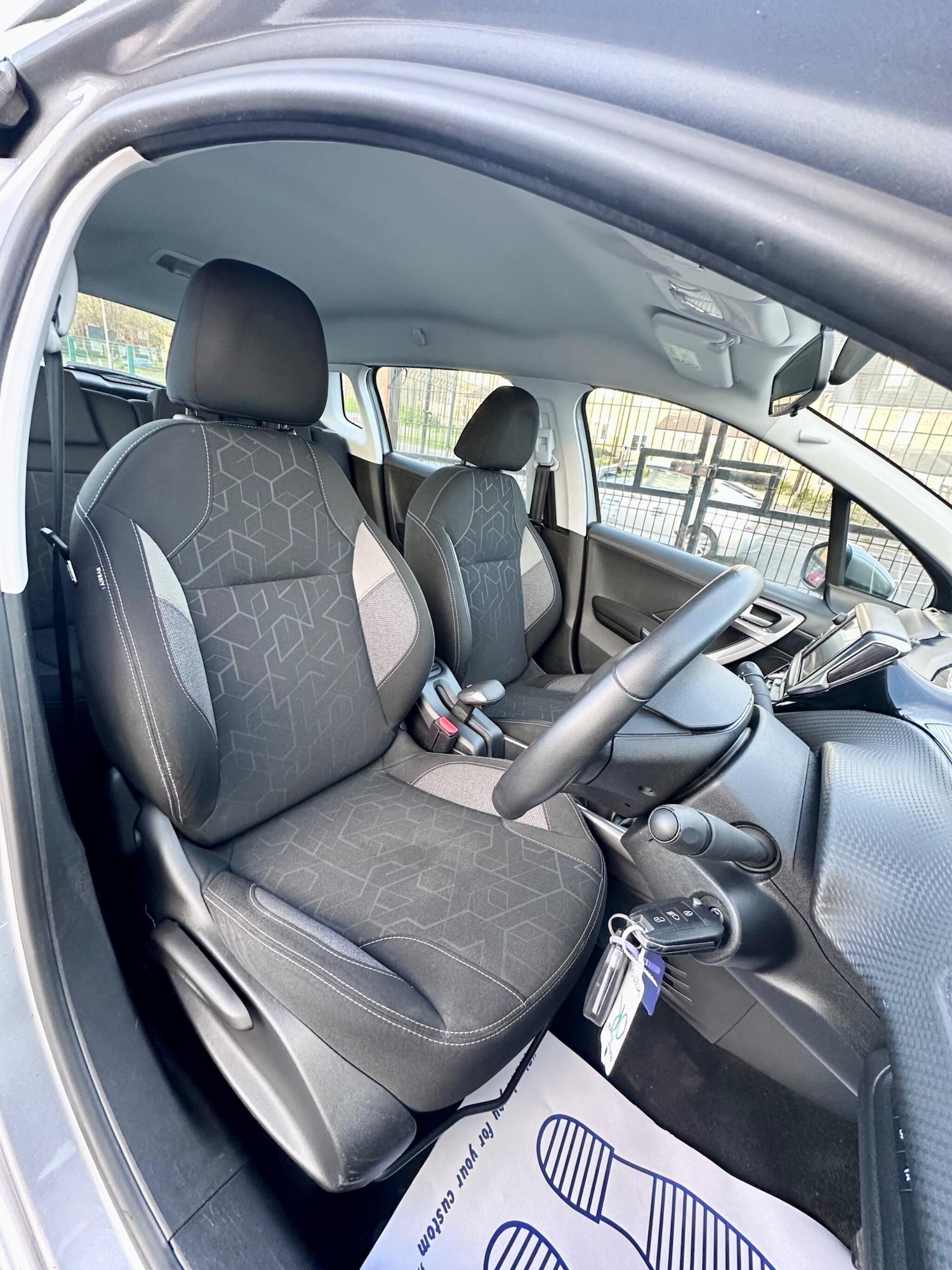 Used Peugeot 2008 2018 for sale - 78204700: Photo 44